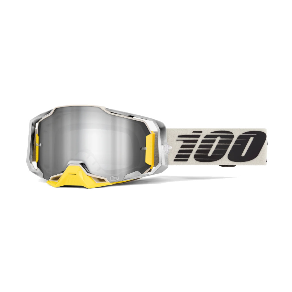 100% - ARMEGA GOGGLES VIGGO